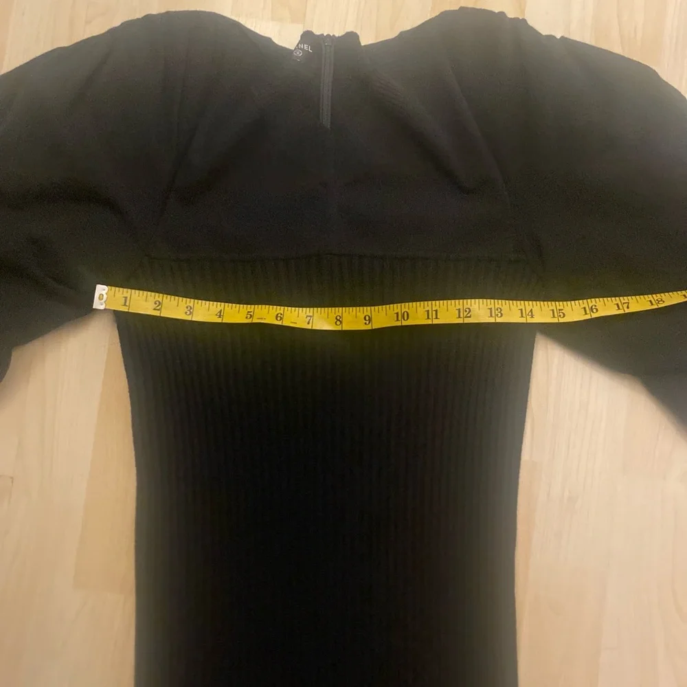 Chanel vintage dress